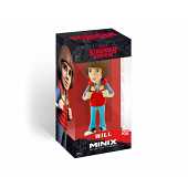 Minix - Netflix - Stranger Things - Will - Figurine 12cm