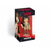 Minix - Netflix - Stranger Things - Mike - Figurine 12cm