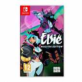 Elsie - Magitek Edition - Nintendo Switch