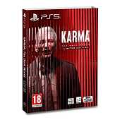 Karma The Dark World Limited Edition PS5