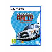 Old School Rally - Special Edition - PS5