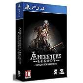 Ancestors Legacy : Conqueror's Edition
