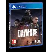 Daymare 1998: Black Edition