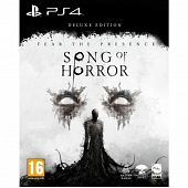 Song of Horror Deluxe
