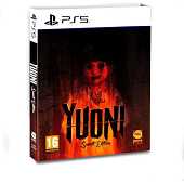 Yuoni - Sunset Edition