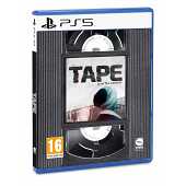 TAPE: Unveil the Memories - Standard Edition - PS5