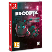 Encodya Neon Edition Switch