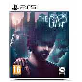 The Gap Limited edition