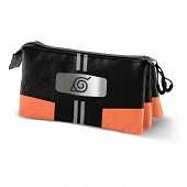 NARUTO - Dress - Trousse Triple