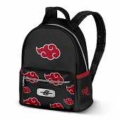 NARUTO SHIPPUDEN - BAGPACK OFFICIEL - NARUTO CLOUDS