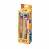 Disney Lilo & Stitch Crayons Éternels Pack de 2 23 cm