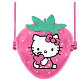 HELLO KITTY - Fraise