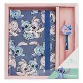 Lilo & Stitch - Stationery Set