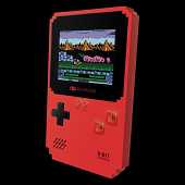 My Arcade - Pixel Classic Handheld Gaming System