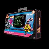My Arcade - Miss Pac-Man Pocket Player
