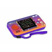 My Arcade - Pocket Player Data East Hits - Console de Jeu Portable - 308 Jeux en 1