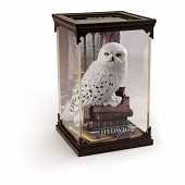 Harry Potter - Hedwig Figure Magical Creatures Collection