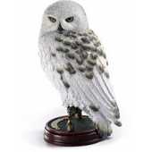 Harry Potter Statuette Magical Creatures Hedwige 24 cm