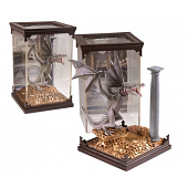 HARRY POTTER - Figurine Créature Magique 05 - Dragon de Gringotts