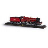 Harry Potter Poudlard Express Métal Moulé 53cm