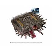 Harry Potter - The Monster Book of Monsters Plush 35cm