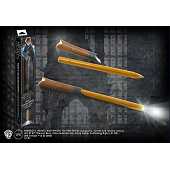 Fantastic Beasts - Newt Scamander Illuminating Wand Pen