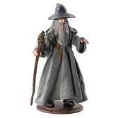 BendyFigs Le Seigneur des Anneaux Gandalf