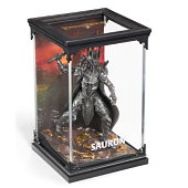 LE SEIGEUR DES ANNEAUX - Sauron - Figurine Diorama 10 x 10 x 17cm