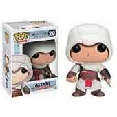Funko POP! Games Assassin's Creed Altaïr