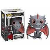Funko Pop! TV Game of Thrones Drogon
