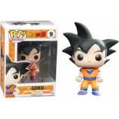 Funko Pop! Anime Dragon Ball Z Goku