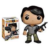Funko Pop! TV The Walking Dead Prison Glenn Rhee