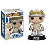 Funko Pop! Bobble Head Star Wars Luke Skywalker (Hoth)