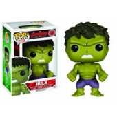 Funko Pop! Marvel Avengers Age of Ultron Hulk