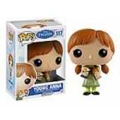 Funko POP! Disney Frozen Young Anna