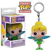 Funko Pocket Pop! Keychain Disney Tinker Bell