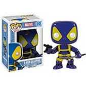 Funko Pop! Booble Head Marvel Classic X-Men Deadpool