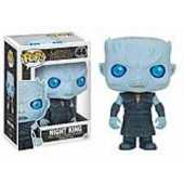 Funko POP! TV Game of Thrones White King