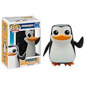 Funko Pop! Movies Penguins of Madagascar Private