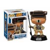 Funko POP! Bobble Head Star Wars Princess Leia (Boushh)
