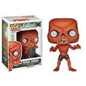 Funko Pop! Game Fallout Feral Ghoul