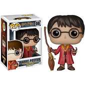 Funko Pop! Harry Potter - Harry Potter (Quidditch)