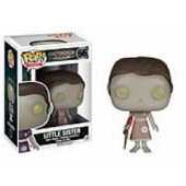 Funko POP! Games Bioshock Little Sister