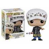 Funko POP! Anime One Piece Trafalgar. Law
