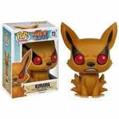 Funko POP! Anime Naruto Shippuden Kurama 6"