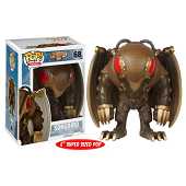 Funko Pop! Games Bioshock Infinite Songbird 6"