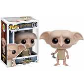 Funko Pop! Harry Potter Dobby
