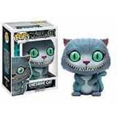 Funko POP! Disney Movies Alice in Wonderland Chesire Cat