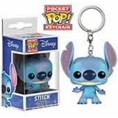 Funko Pocket POP Keychain Disney Stitch