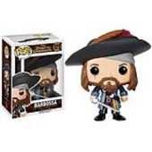 Funko POP! Disney Pirates of the Caribbean Barbossa